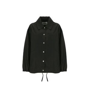 Jil Sander Cotton Women's Jacket